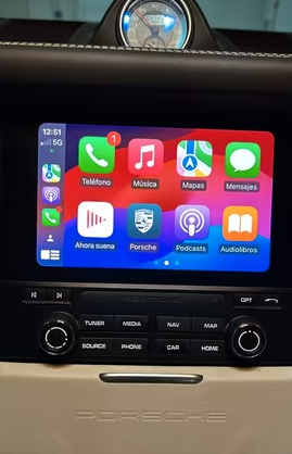 PCM 3.1 PCM 5, PCM 4,1 actualizacion y unlocking