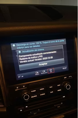 PCM 3.1 PCM 5, PCM 4,1 actualizacion y unlocking