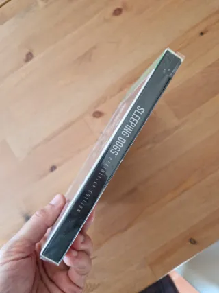 🇪🇸 Sleeping Dogs Definitive Edition Xbox One