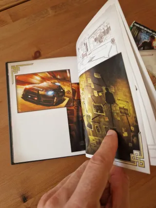 🇪🇸 Sleeping Dogs Definitive Edition Xbox One