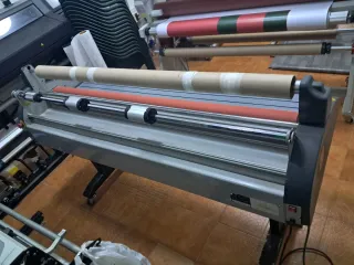 Laminadora Encapsuladora 160cm