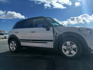 MINI Countryman 2015