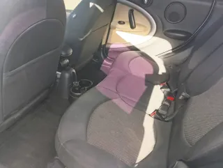 MINI Countryman 2015