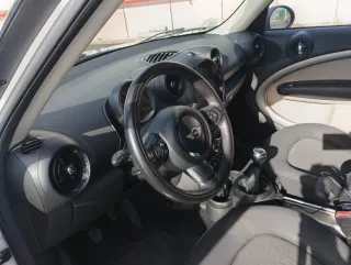 MINI Countryman 2015