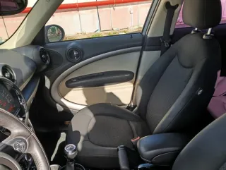 MINI Countryman 2015