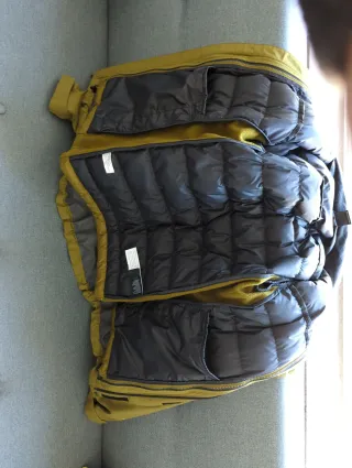 Chaqueta de esquí - The North Face.