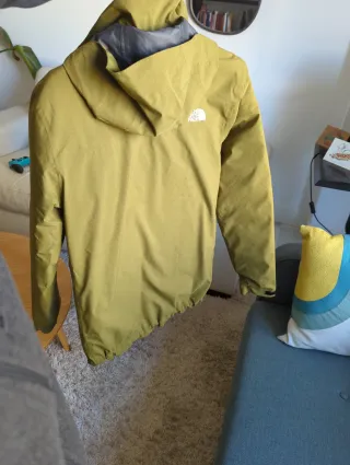 Chaqueta de esquí - The North Face.