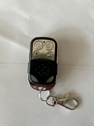 Kit Allarme Casa Home Security PIR