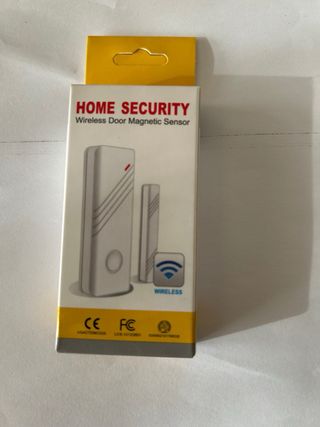 Kit Allarme Casa Home Security PIR