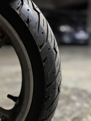 Yamaha NMAX 125cc 2016