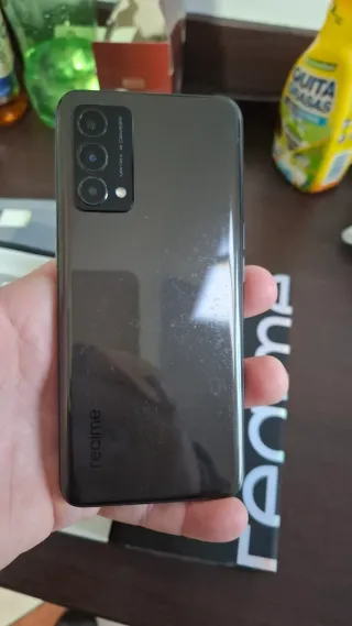 Realme GT Master Edition 5G