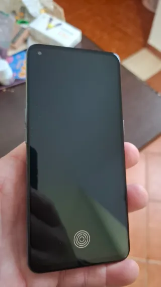 Realme GT Master Edition 5G