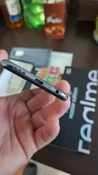 Realme GT Master Edition 5G