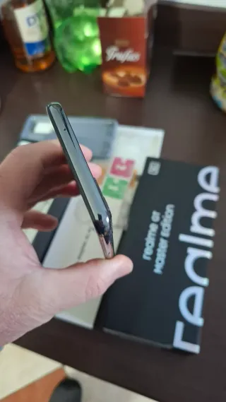 Realme GT Master Edition 5G