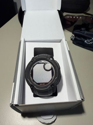 Garmin Instinct 2X Solar Reloj GPS