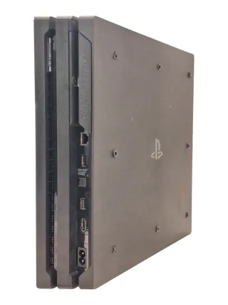 PlayStation 4 Pro 1TB Negra