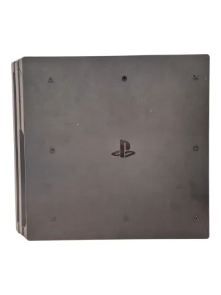 PlayStation 4 Pro 1TB Negra