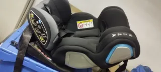 Silla de niño para coche Niza