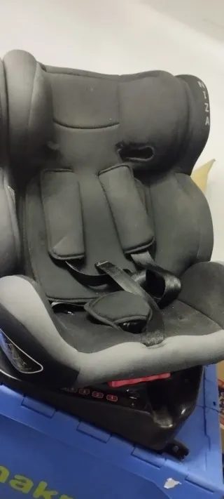 Silla de niño para coche Niza