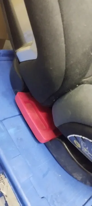 Silla de niño para coche Niza