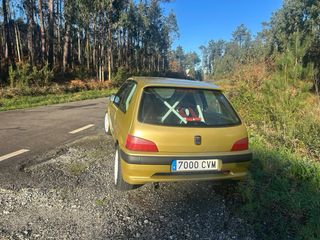 Peugeot 106 2004