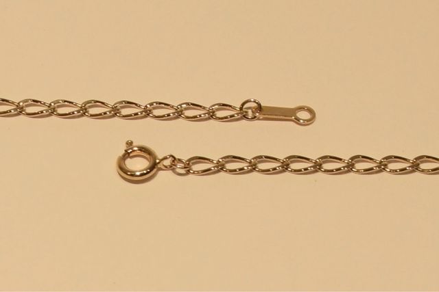 CADENA DE ORO 18K/7.0Gr