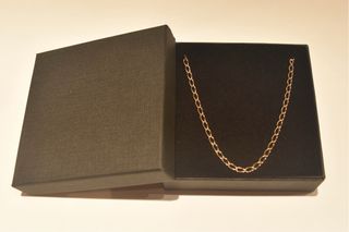 CADENA DE ORO 18K/7.0Gr