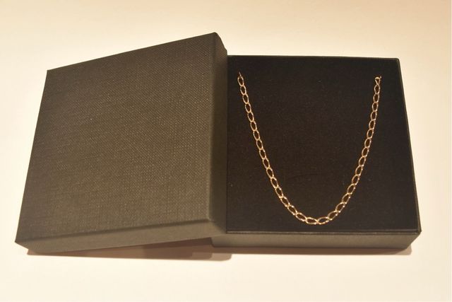 CADENA DE ORO 18K/7.0Gr