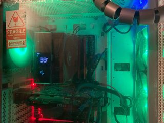 Intel i7 Gaming NUEVO con NVIDIA970 + DEEPCOOL