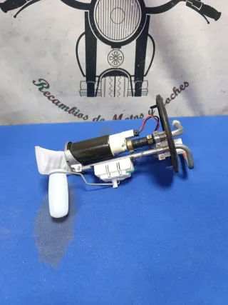 Aforador combustible Ford Fiesta 3