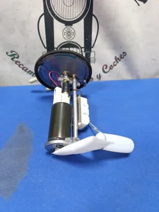 Aforador combustible Ford Fiesta 3