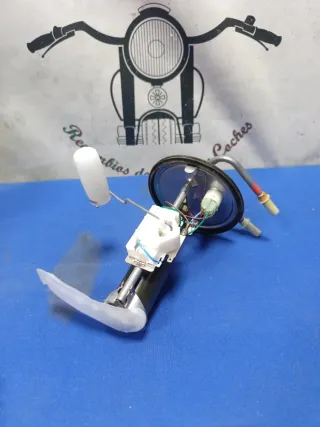 Aforador combustible Ford Fiesta 3