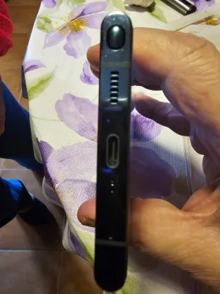 Samsung Galaxy S22 Ultra 5G 512GB Nero