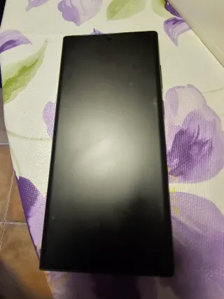 Samsung Galaxy S22 Ultra 5G 512GB Nero