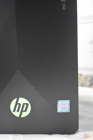 PC Gaming HP i5-8400 + GTX 1050 2GB | 8GB RAM | 1T