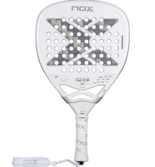 Nox AT10 12K Attack 2026