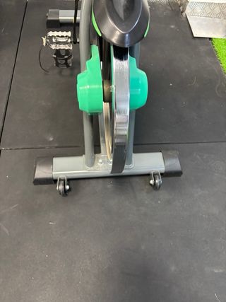 Bicicleta Elíptica Cecotec