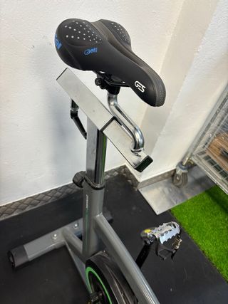 Bicicleta Elíptica Cecotec