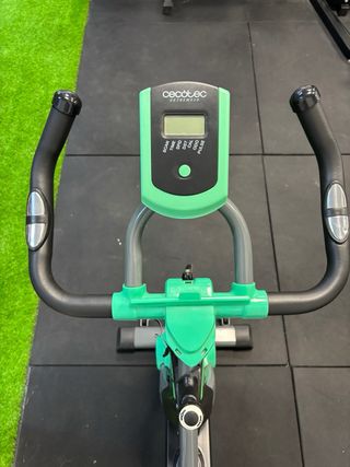 Bicicleta Elíptica Cecotec