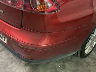 SEAT Córdoba 1.4 Gasolina 168.000 km