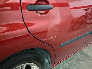 SEAT Córdoba 1.4 Gasolina 168.000 km