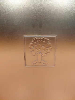 Portapane Foppapedretti Legno e Plastica