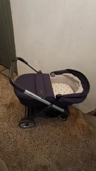 Silla de paseo Inglesina Aptica Duo 2023