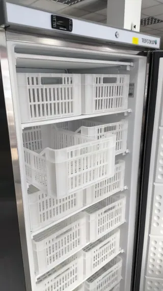 Armario Congelador Profesional Inox