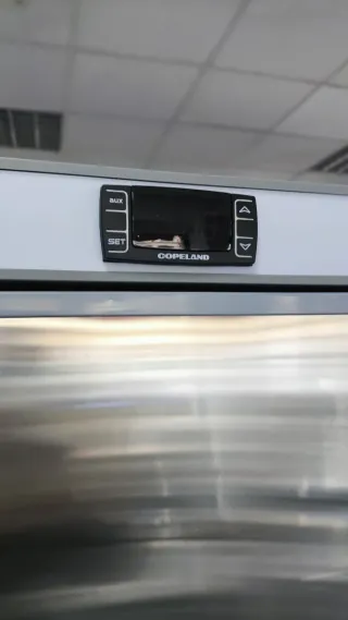 Armario Congelador Profesional Inox