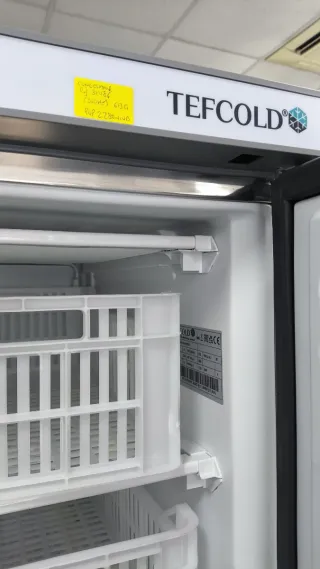 Armario Congelador Profesional Inox