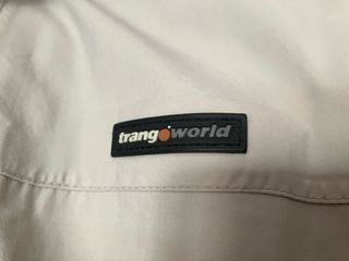 Chaqueta Gore-Tex Caballero Beige