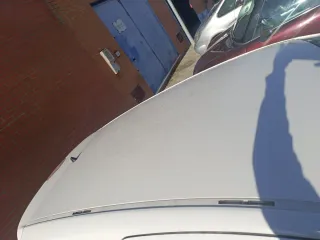 Opel Astra 2009. Junta culata ida