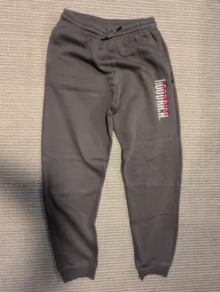 Pantalón chándal Hoodrich Gris Talla XL (13-15 año