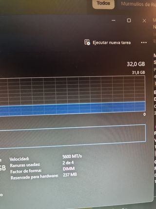Pc gaming RTX 4080 16gb, Intel i7 13700K, 32gb